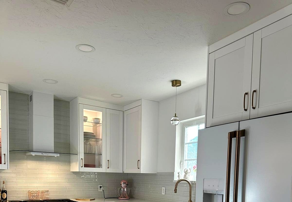 Kitchen Countertop Replacement in Pembroke Pines, FL