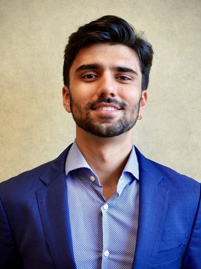 Karan Choudhary, Founder of RDS Construction Group